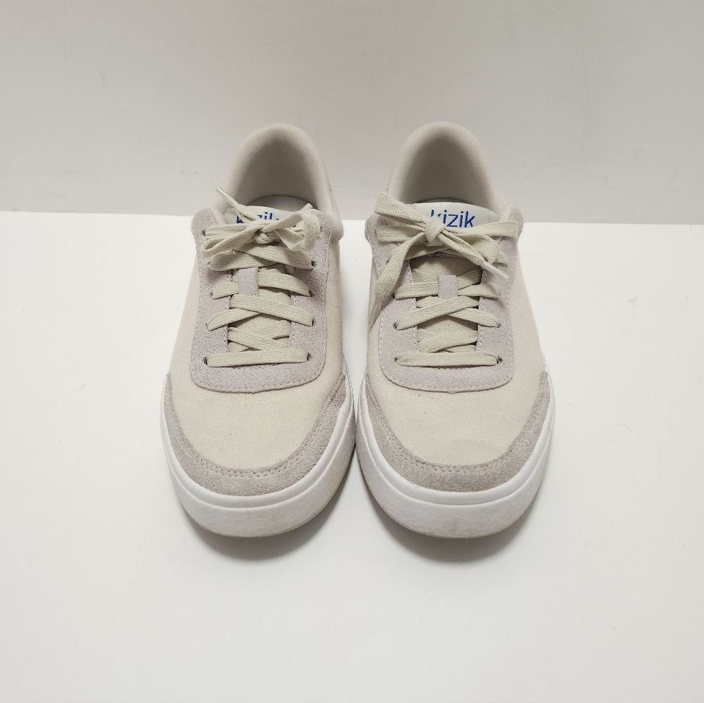 Kizik Prague Womens Shoes Size 7 Wide - Picture 2 of 7